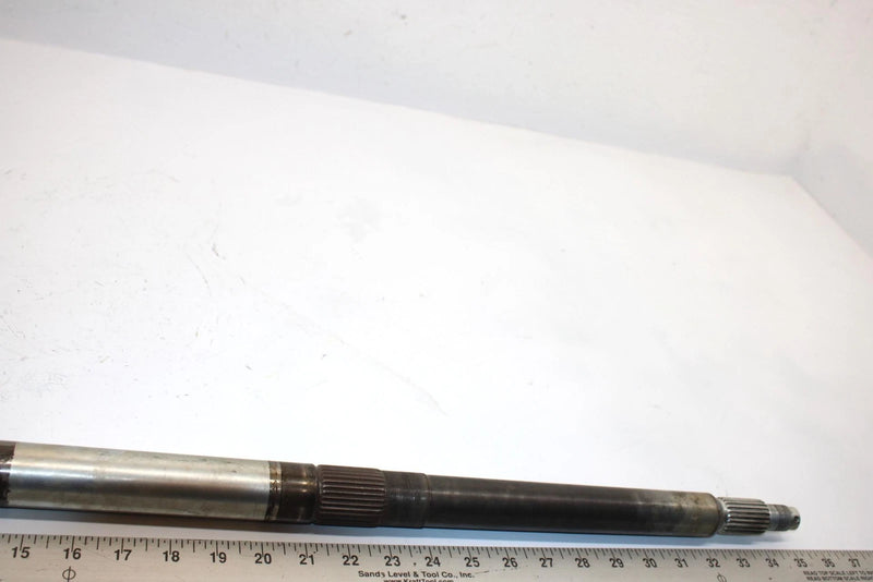 99 Polaris Scrambler 500 Oem Rear Axle 5020944 5133181 APS1