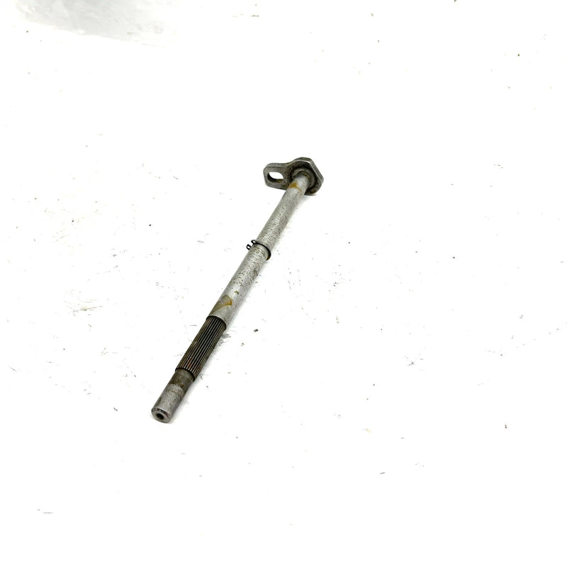 2006 Honda Rancher 350 TRX350FM 4x4 OEM Gearshift Spindle 24680-HN5-670 AH75