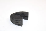 Ski-doo Oem Skid Rail End Cap Pair 572075400 B126