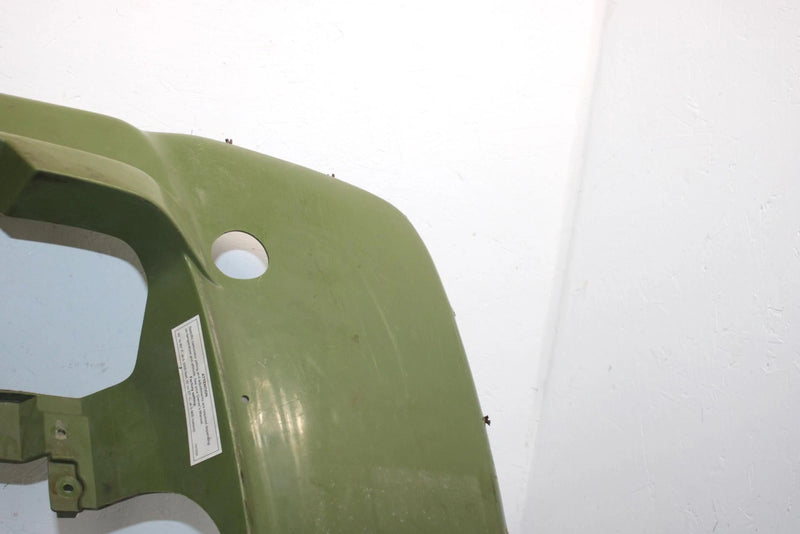 2001 Polaris Sportsman 500 Ho Oem Rear Fender 5432117-191 5432117-400 AP88