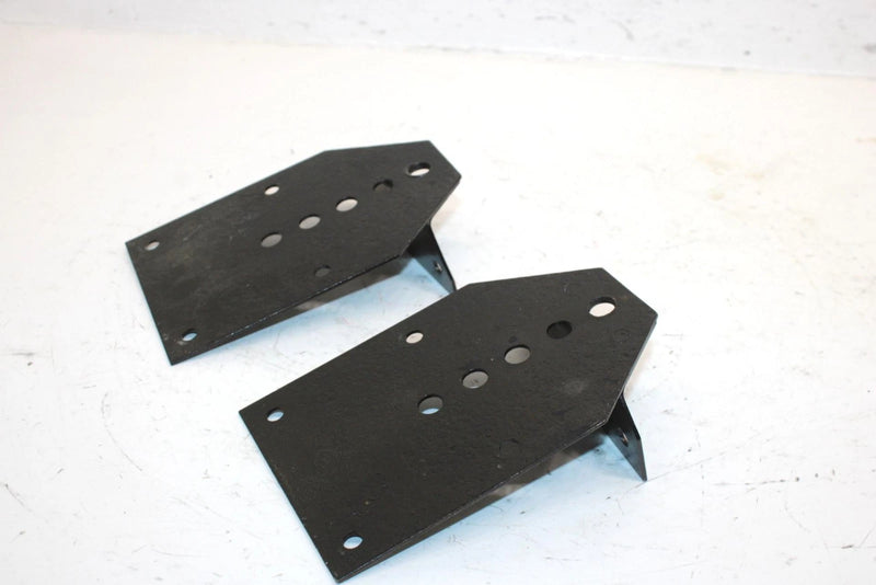 1987 Polaris 400 Oem Tunnel Reinforcement Set SP61
