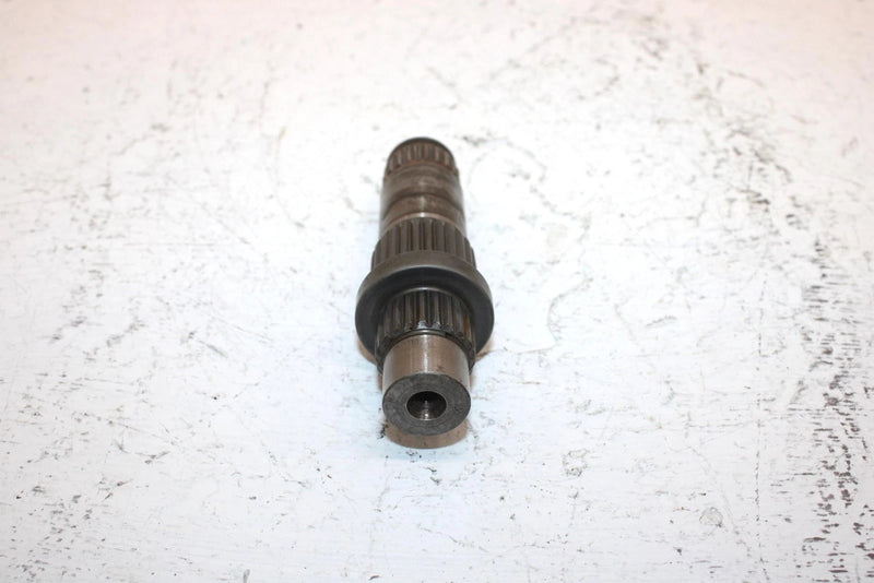 2009 Polaris Trail Boss 330 Oem Transmission Output Shaft 3234266 AP181