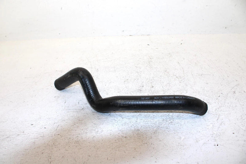 1996 Ski-doo Formula Ss Oem Radiator Outlet Hose 414795400 SS7