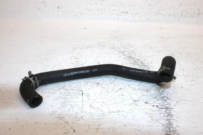 1998 Polaris 600 Xc Oem Engine Coolant Hose 5411260 SP45