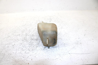 2004 Kawasaki Kfx 700 Oem Coolant Reservoir Tank 43078-0004 AK30