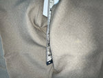 New Vintage Beige Lee Polyester Pants #2032624 OO-76