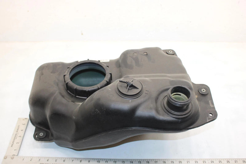 09 Suzuki King Quad 450 Lta450x  Oem Fuel Tank 44100-31G00 AS8