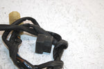 1987 Honda Fourtrax 350 A Oem Left Control Switch 35200-HA7-671 AH39