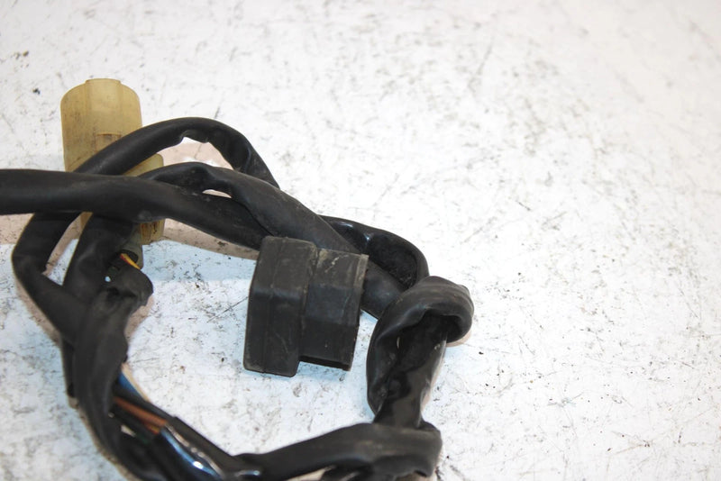 1987 Honda Fourtrax 350 A Oem Left Control Switch 35200-HA7-671 AH39