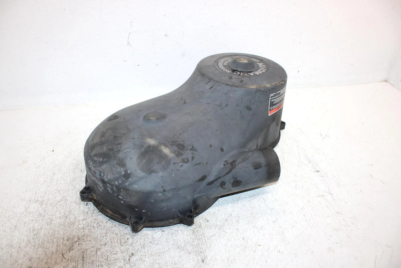 2001 Polaris Magnum 325 Oem Outer Clutch Belt Cover 5433451-070 5438142-070 AP30