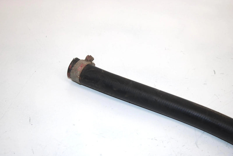 91 Polaris Trail Boss 350l 4x4 Oem Upper Engine Hose 5410570 AP15