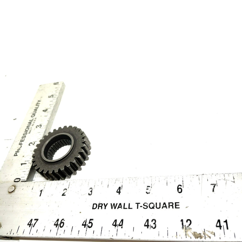 2010 Honda Rancher 420 OEM 28T 5th Countershaft Gear 23491-HP5-600 AH21