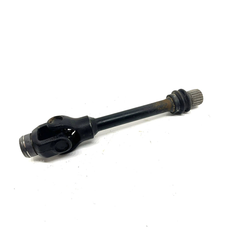 2003 Bombardier Traxter 500 4x4 Auto OEM Rear Prop Drive Shaft 705500405 AB15