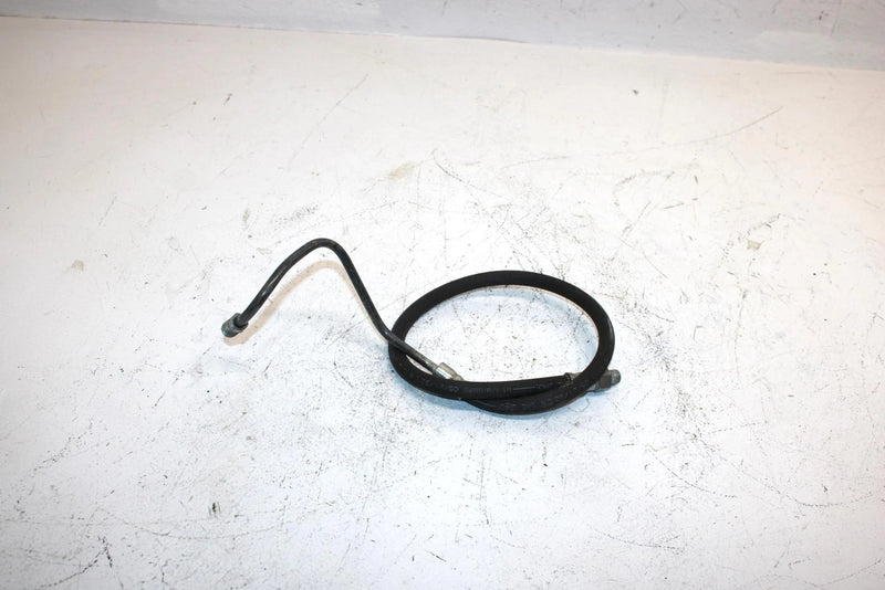 93 Polaris Xlt Oem Brake Line 1930696 SP59