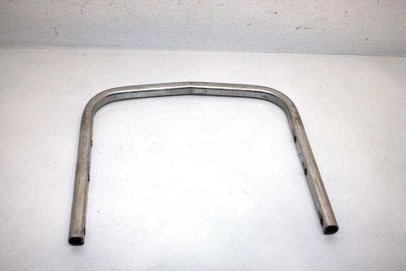 11 Polaris 550 Iq Shift Oem Asm Rear Bumper 2633481-309 SP88