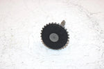 1987 Honda Atc 90a Oem Cam Chain Guide Sprocket 14670-028-000 AH57
