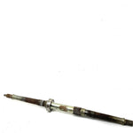 1990 Yamaha Moto 4 OEM Rear Axle 3GH-25381-00-00 AY51