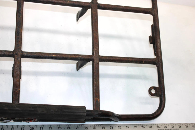 01 Arctic Cat 400 4x4 Oem Rear Rack 0506-190 AA0