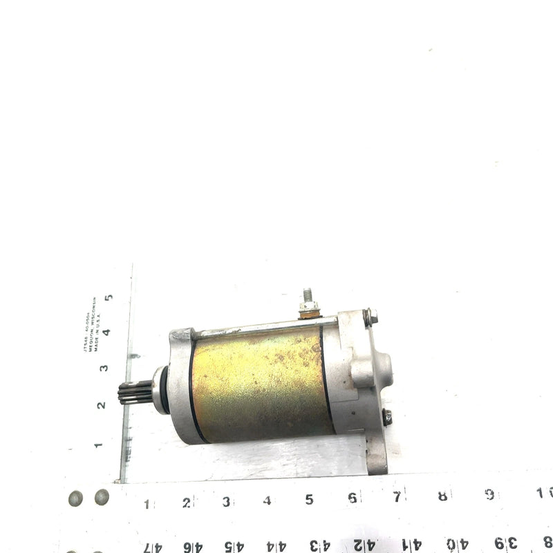 2021 CF-Moto CFORCE 600 OEM Starter Motor  9GSV-093000-1100 AC0
