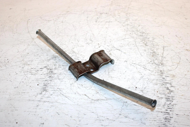 1996 Ski-doo Mxz 583 Oem Recoil Rope Guide 518315100 SS11