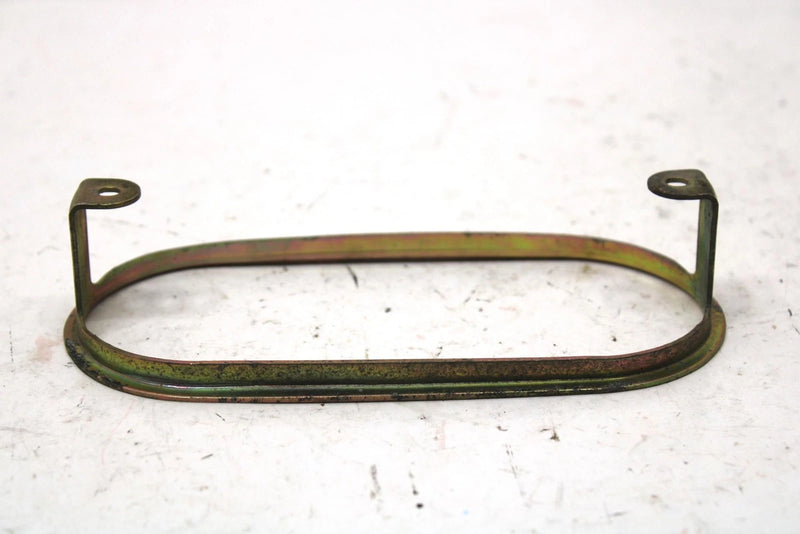 1987 Yamaha Srv Oem Meter Bracket 8K4-83519-01-00 SY131