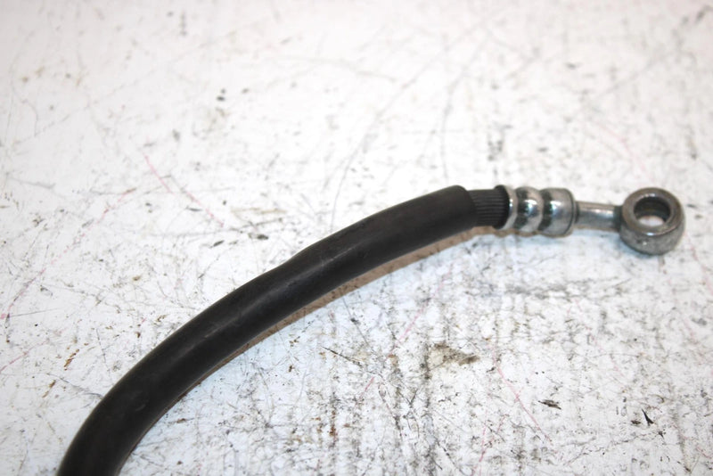03 Bombardier Rally 175 Oem Brake Hose A45550179000 AB7