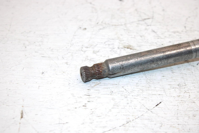 1986 Honda Atc 200 Sa Oem Shift Shaft 24610-958-000 AH59