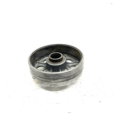 88-00 Honda FourTrax 300 TRX300FW 4x4 OEM Rear Brake Drum 42620-HC4-670 AH45