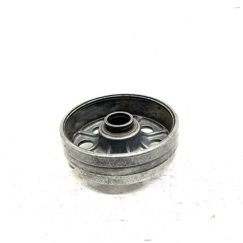 88-00 Honda FourTrax 300 TRX300FW 4x4 OEM Rear Brake Drum 42620-HC4-670 AH45