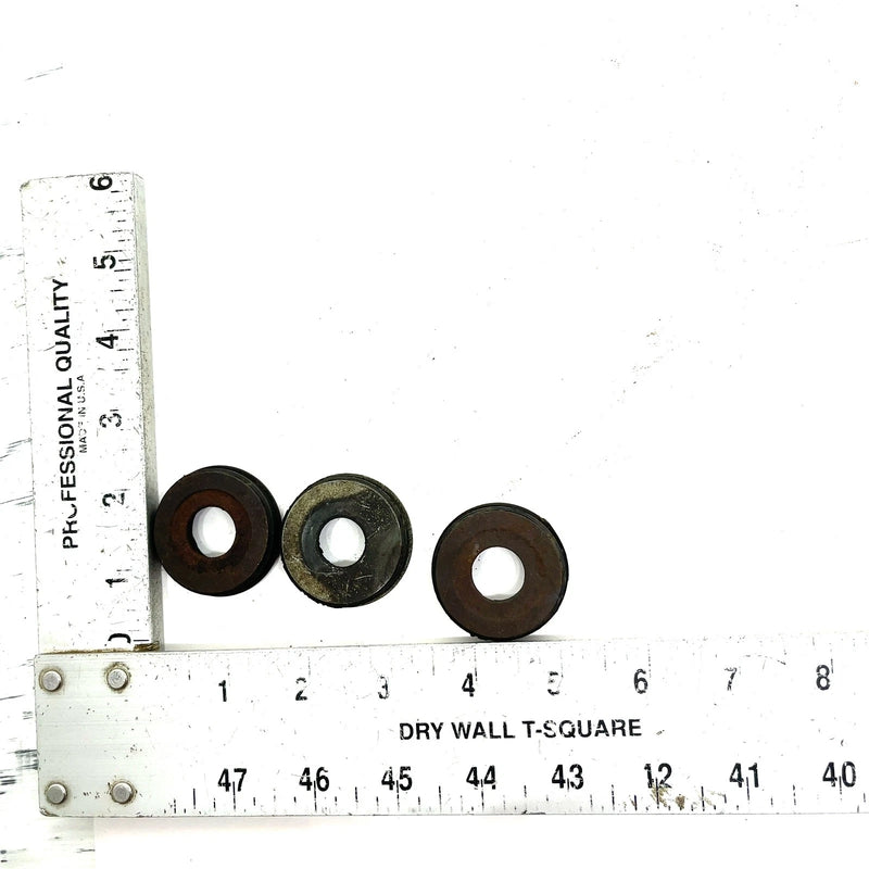 00-06 Honda Rancher 350 OEM Dampner Washer Set Of 3 50204-HM8-000 AH80