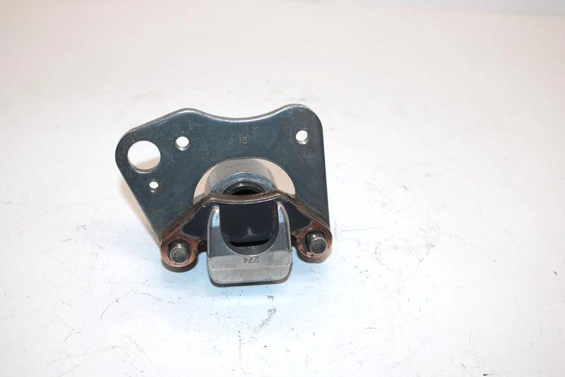 18 Polaris Sportsman 450 Ho Oem Front Right Brake Caliper 1911541 AP54