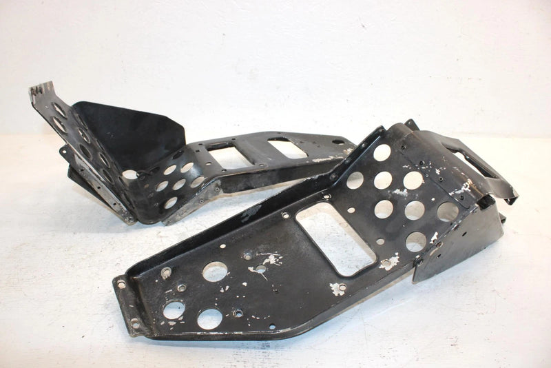 1998 Arctic Cat 2l 440 Oem Footrest Set 1706-358 1706-361 SA1