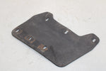 92 Polaris Trail Boss Oem Left Rear Lower Mud Flap 5850076 Q5291