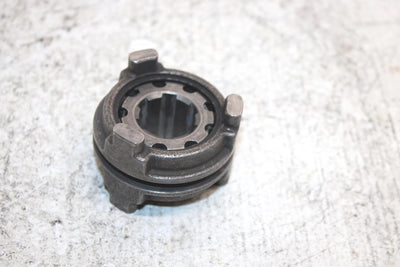 2002 Honda Foreman Rubicon Oem Countershaft Low Rev. Gear 23412-HN2-000 AH36