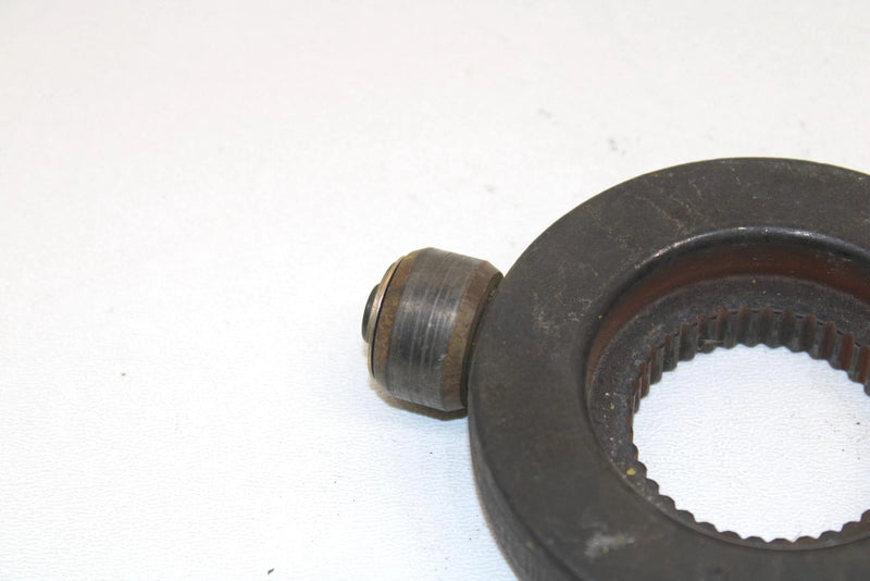 06 Polaris Switchback 600 Ho Oem Secondary Roller Holder Assembly 7512048 SP185