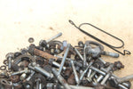 1984 Honda Atc 200 Esa Oem Nut Bolt Spacer Hardware Kit AH60