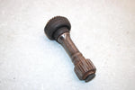 15 Yamaha Viking Vi Yxc700d 4x4 Oem Mid Rear Drive Shaft 1XD-G6172-00-00 XY1.1