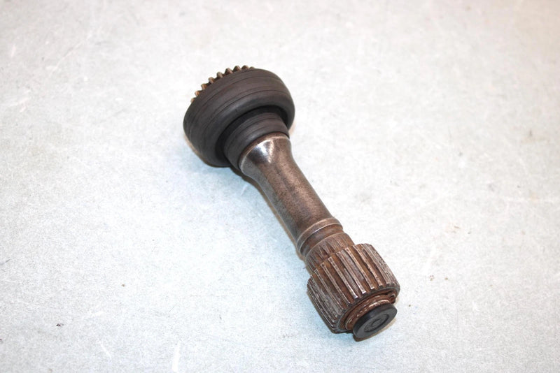 15 Yamaha Viking Vi Yxc700d 4x4 Oem Mid Rear Drive Shaft 1XD-G6172-00-00 XY1.1