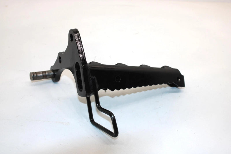 98 Yamaha  Warrior 350 Oem Footrest 2 3GD-27421-11-00 AYS