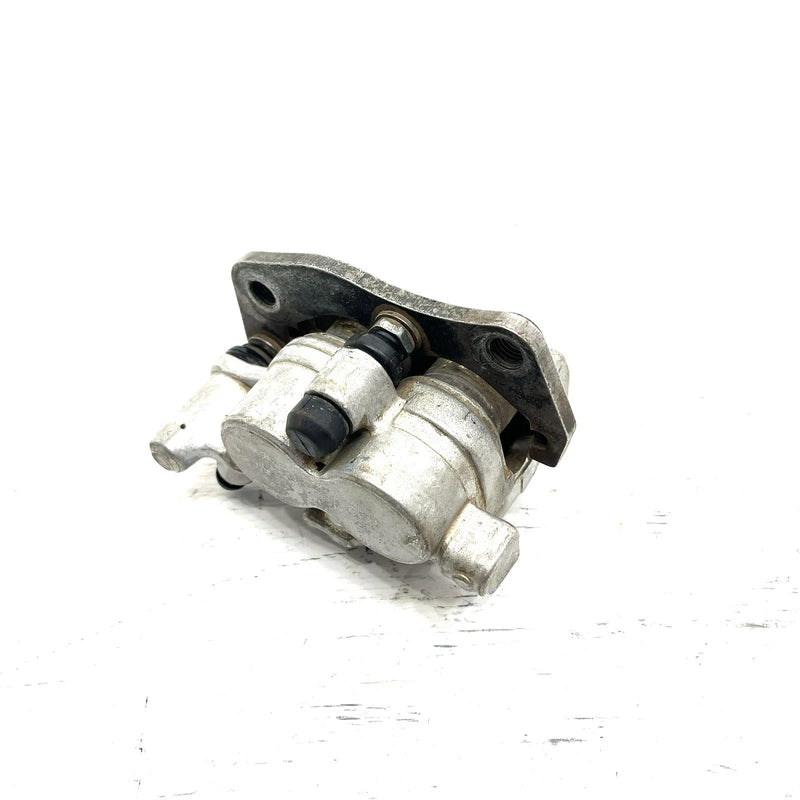 2004 Yamaha Rhino 660 OEM Left Front Brake Caliper 5B4-2580T-01-00 XY3