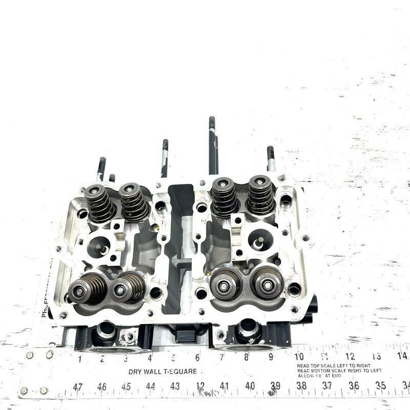 2004 Polaris MSX 110 OEM Cylinder Head 0451997 JP42.1