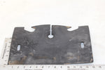 86 Polaris Trail Boss  Oem Front Splash Shield 5850070 AP138