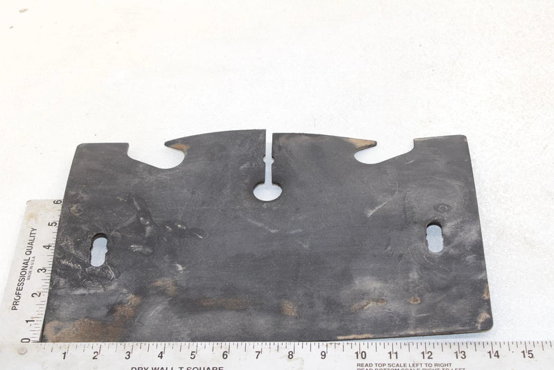 86 Polaris Trail Boss  Oem Front Splash Shield 5850070 AP138