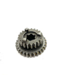 93-94 Kawasaki Bayou 400 KLF400B 4x4 OEM 26T Output Gear 13260-1451 AK32