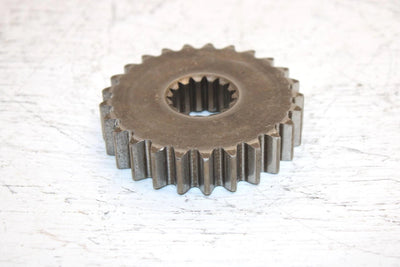 1996 Ski-doo Mxz 583 Oem 25T Upper Drive Sprocket 504153912 SS11