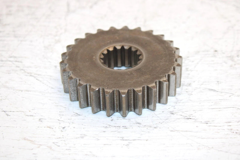 1996 Ski-doo Mxz 583 Oem 25T Upper Drive Sprocket 504153912 SS11