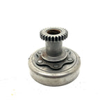 98-00 Arctic Cat 500 4X4 OEM Clutch Housing 3446-232 AA38 