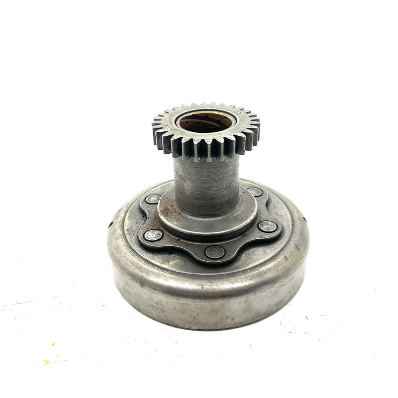98-00 Arctic Cat 500 4X4 OEM Clutch Housing 3446-232 AA38 
