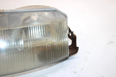 94 Polaris 500 Efi Oem Headlight W/Bulb 2431008 SP152