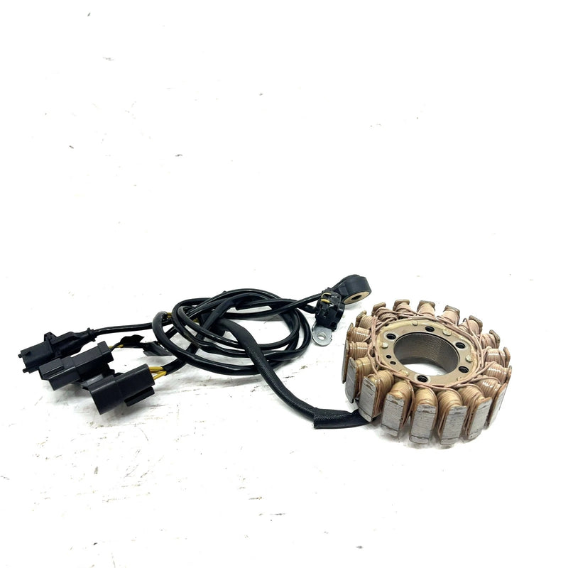 04-05 Sea-Doo RXP Supercharged OEM Stator 420889720 JS59.1